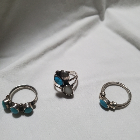 Rings - Picture 8 of 8